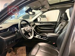 جيب جراند شيروكي إل